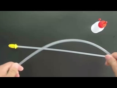 ống thông thụ tinh nhân tạo trang trại lợn