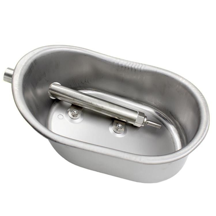 20 Years Service Life Automatic Smart Drinking Gadget For Pig Farming Small Businesses